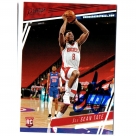 Jae'Sean Tate autograph